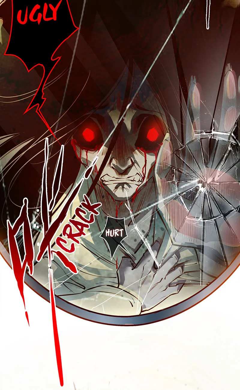 Read Scream Queen chapter 1 image 57 on Lezhin