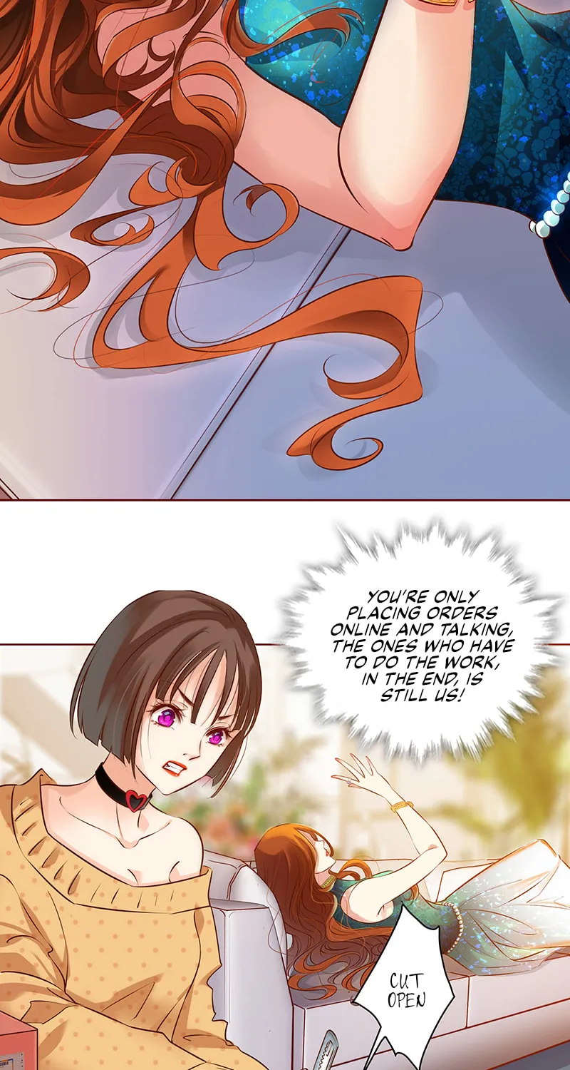 Read Scream Queen chapter 1 image 7 on Lezhin