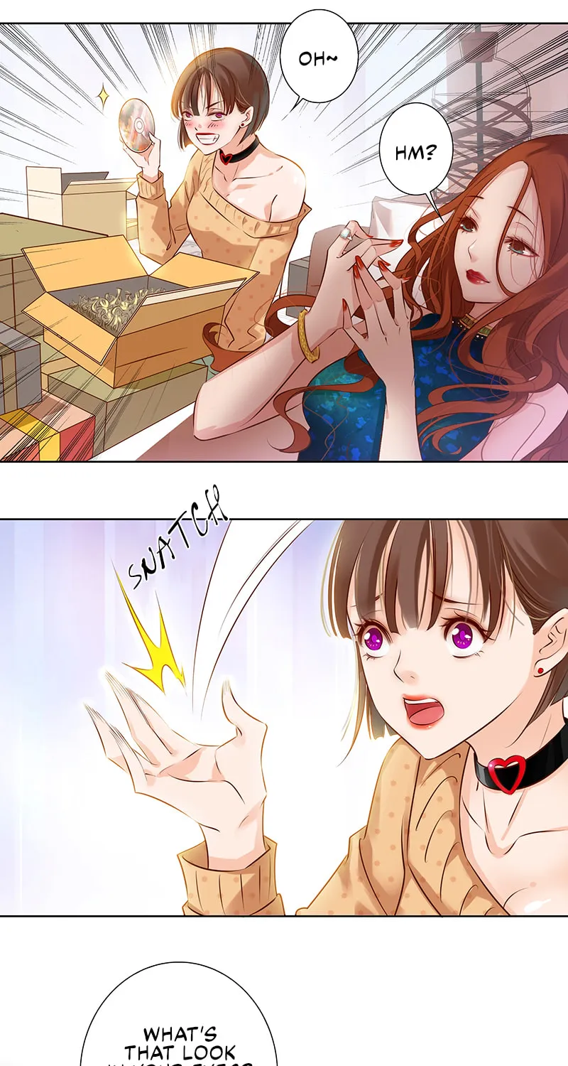 Read Scream Queen chapter 1 image 9 on Lezhin
