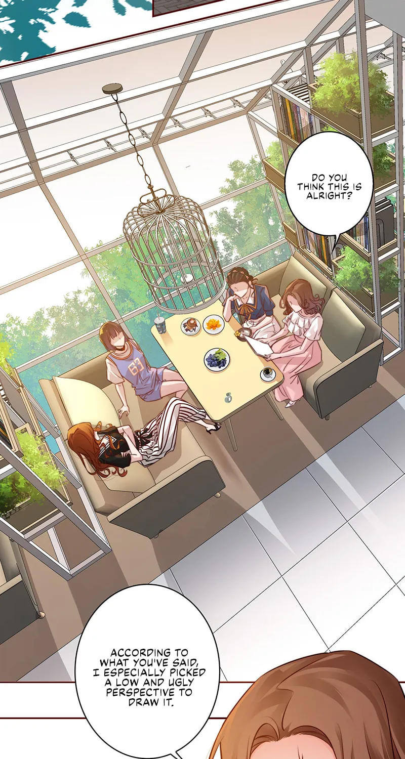 Read Scream Queen chapter 10 image 12 on Lezhin