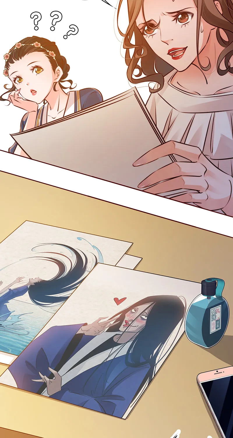Read Scream Queen chapter 10 image 13 on Lezhin