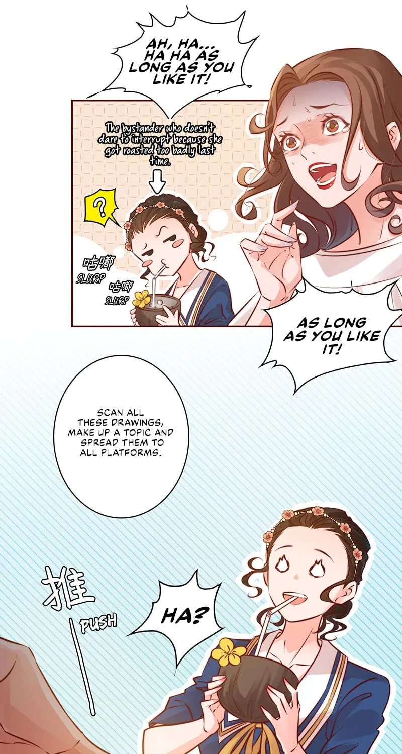 Read Scream Queen chapter 10 image 16 on Lezhin