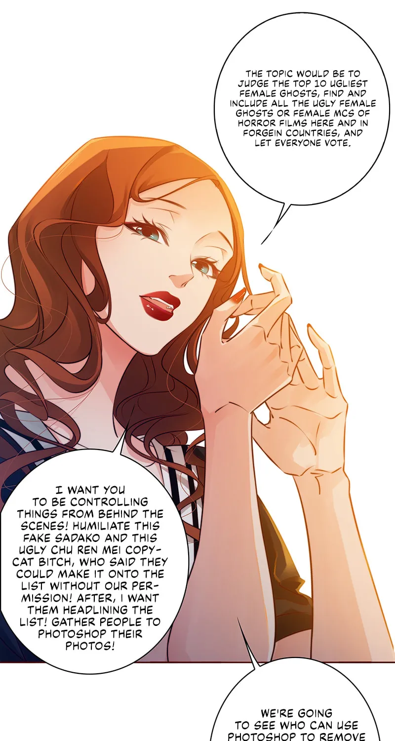 Read Scream Queen chapter 10 image 18 on Lezhin