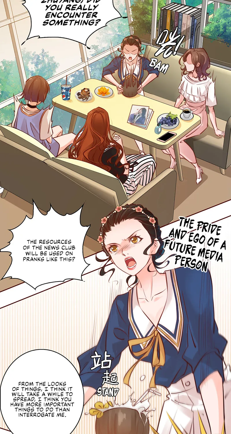 Read Scream Queen chapter 10 image 20 on Lezhin