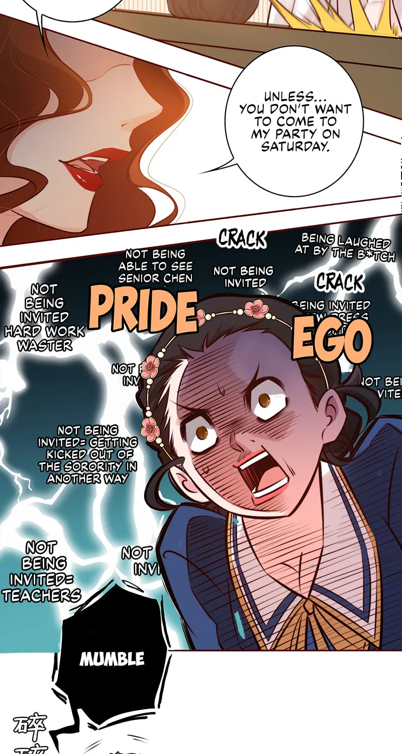 Read Scream Queen chapter 10 image 21 on Lezhin