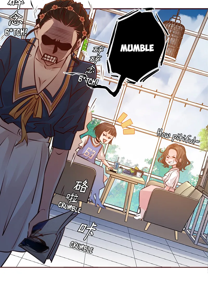 Read Scream Queen chapter 10 image 22 on Lezhin