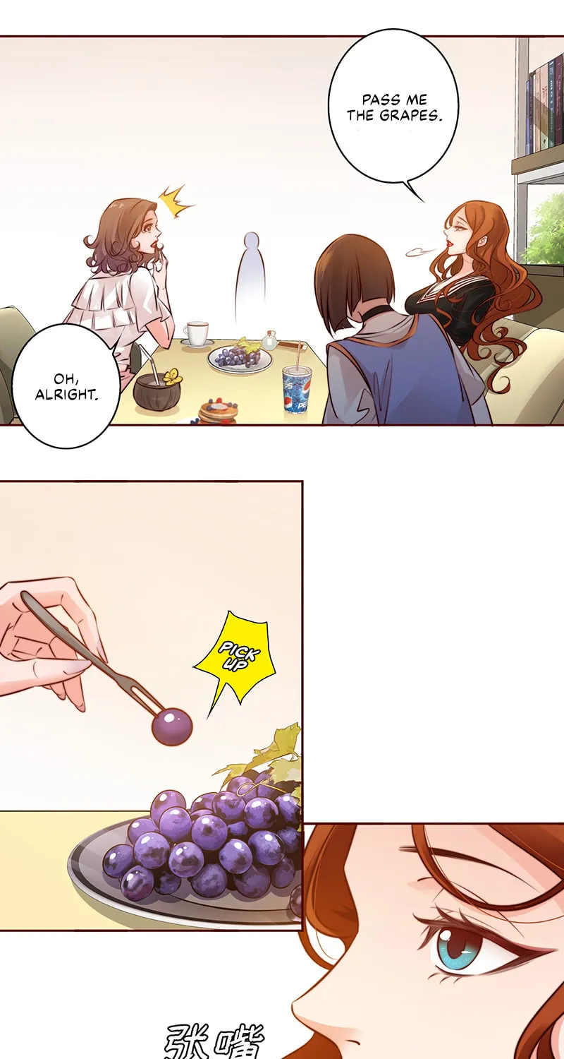 Read Scream Queen chapter 10 image 23 on Lezhin