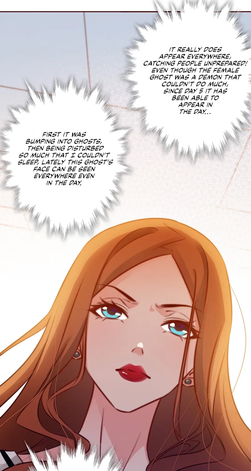 Read Scream Queen chapter 10 image 27 on Lezhin