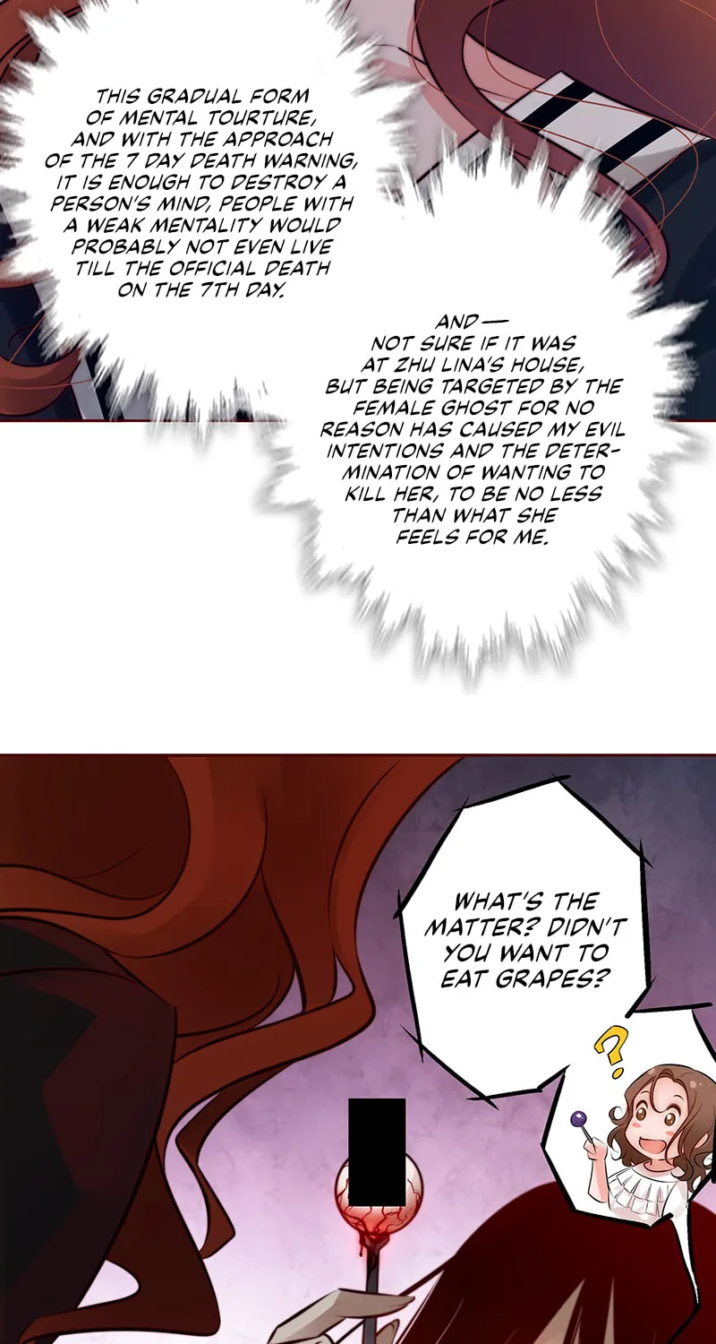 Read Scream Queen chapter 10 image 28 on Lezhin