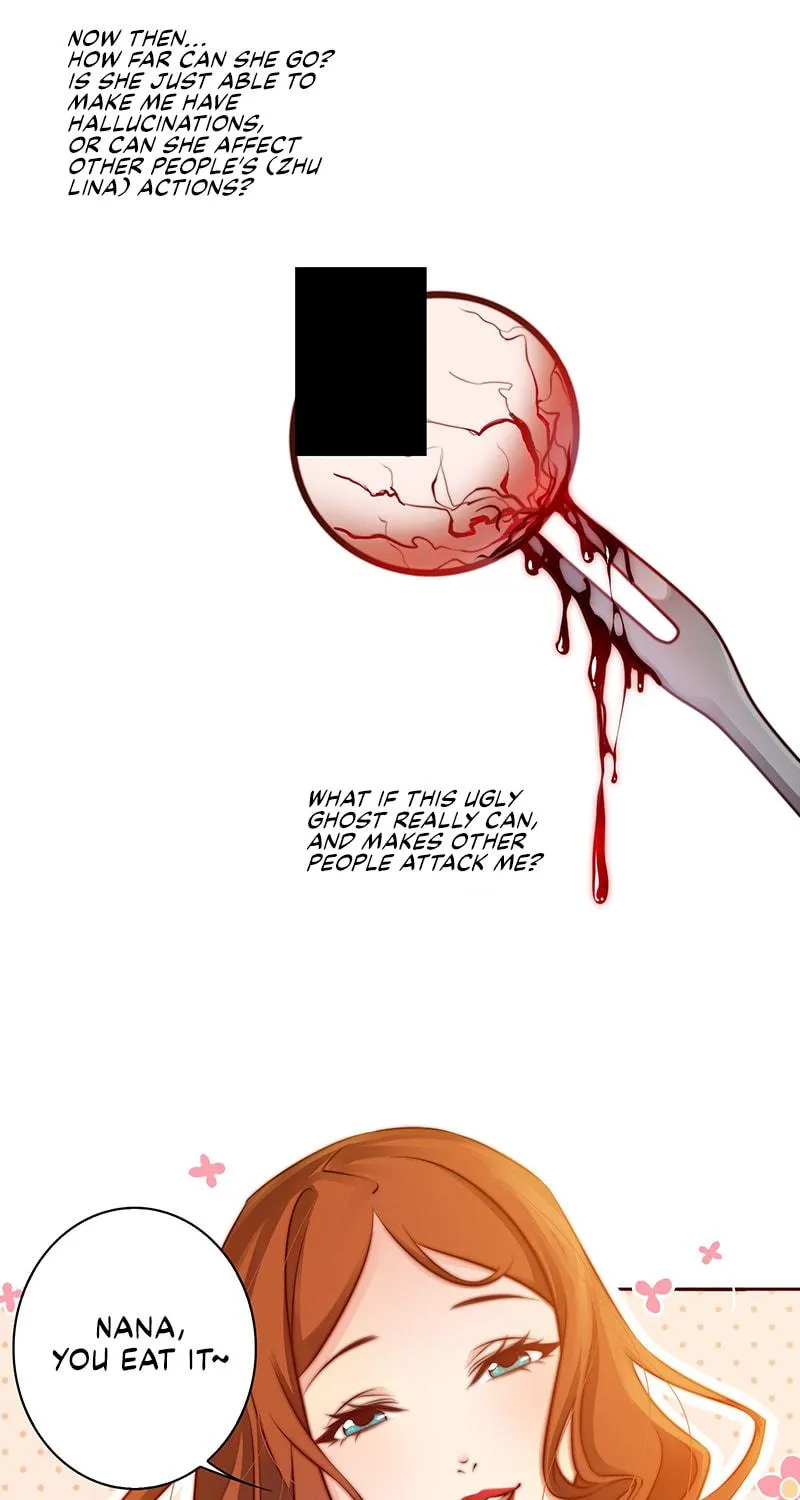 Read Scream Queen chapter 10 image 30 on Lezhin
