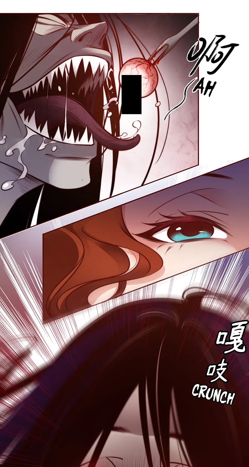 Read Scream Queen chapter 10 image 32 on Lezhin