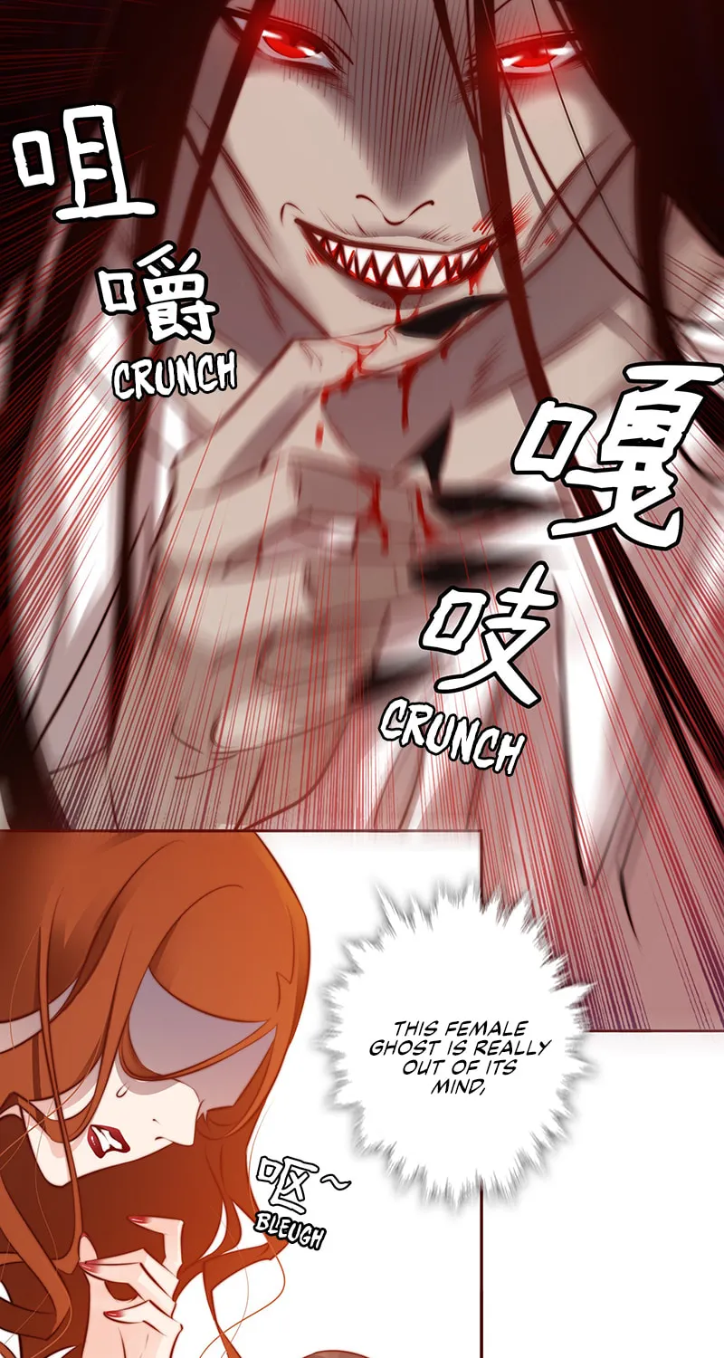 Read Scream Queen chapter 10 image 33 on Lezhin