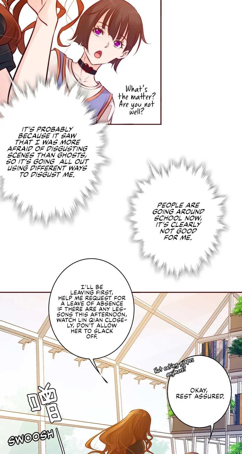 Read Scream Queen chapter 10 image 34 on Lezhin