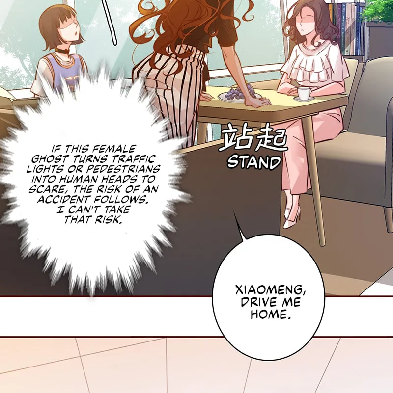 Read Scream Queen chapter 10 image 35 on Lezhin