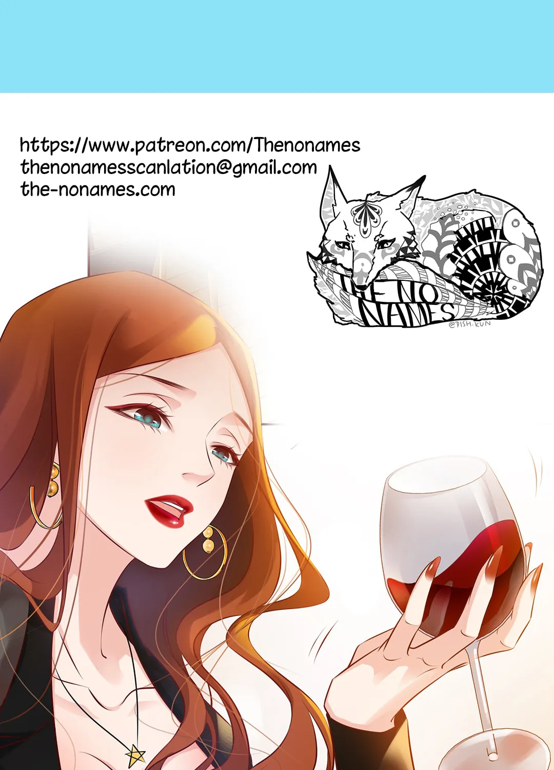Read Scream Queen chapter 10 image 38 on Lezhin