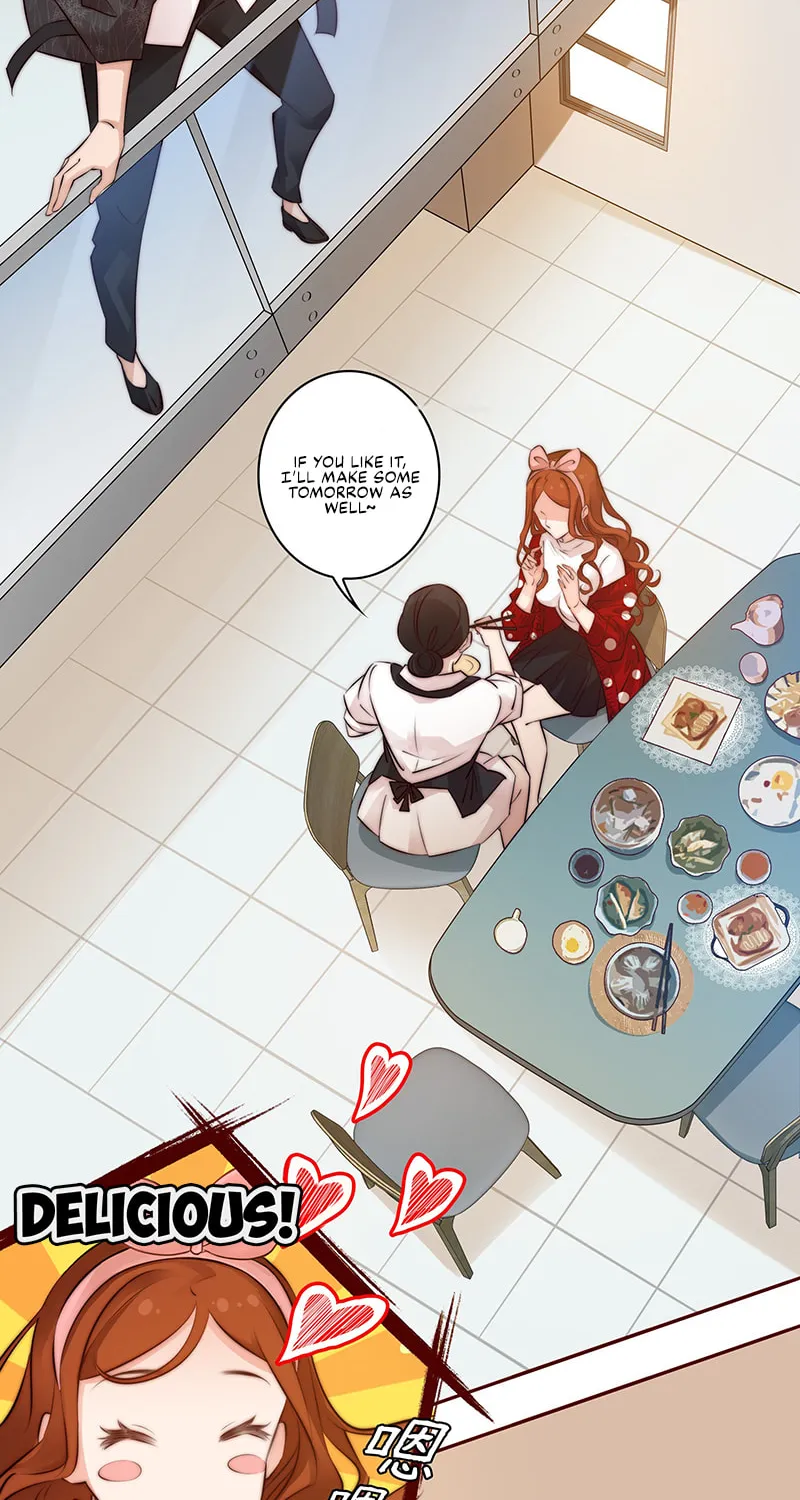 Read Scream Queen chapter 10 image 4 on Lezhin