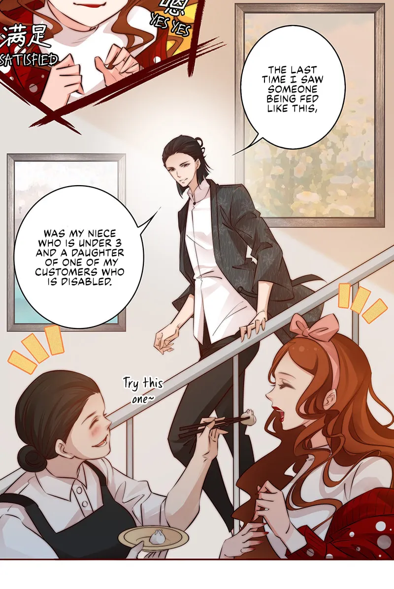 Read Scream Queen chapter 10 image 5 on Lezhin