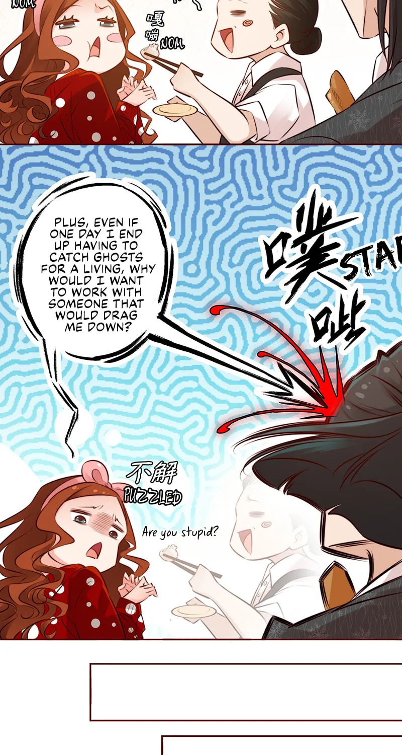 Read Scream Queen chapter 10 image 9 on Lezhin