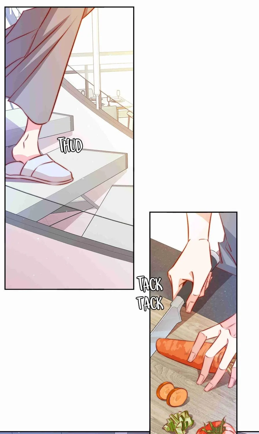 Read Scream Queen chapter 100 image 10 on Lezhin