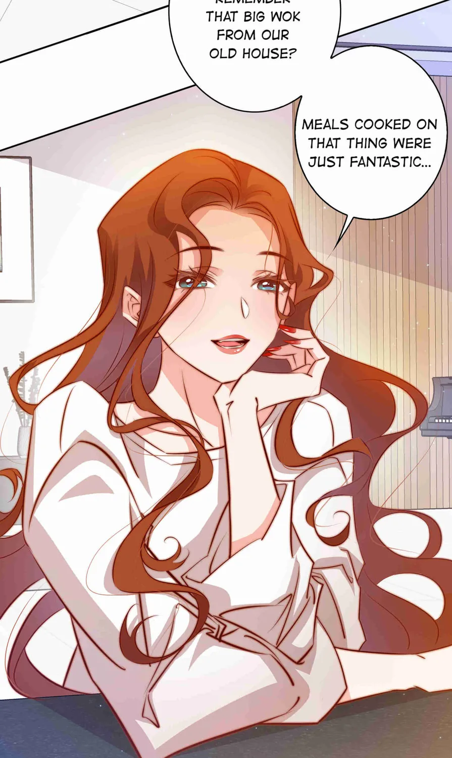 Read Scream Queen chapter 100 image 14 on Lezhin