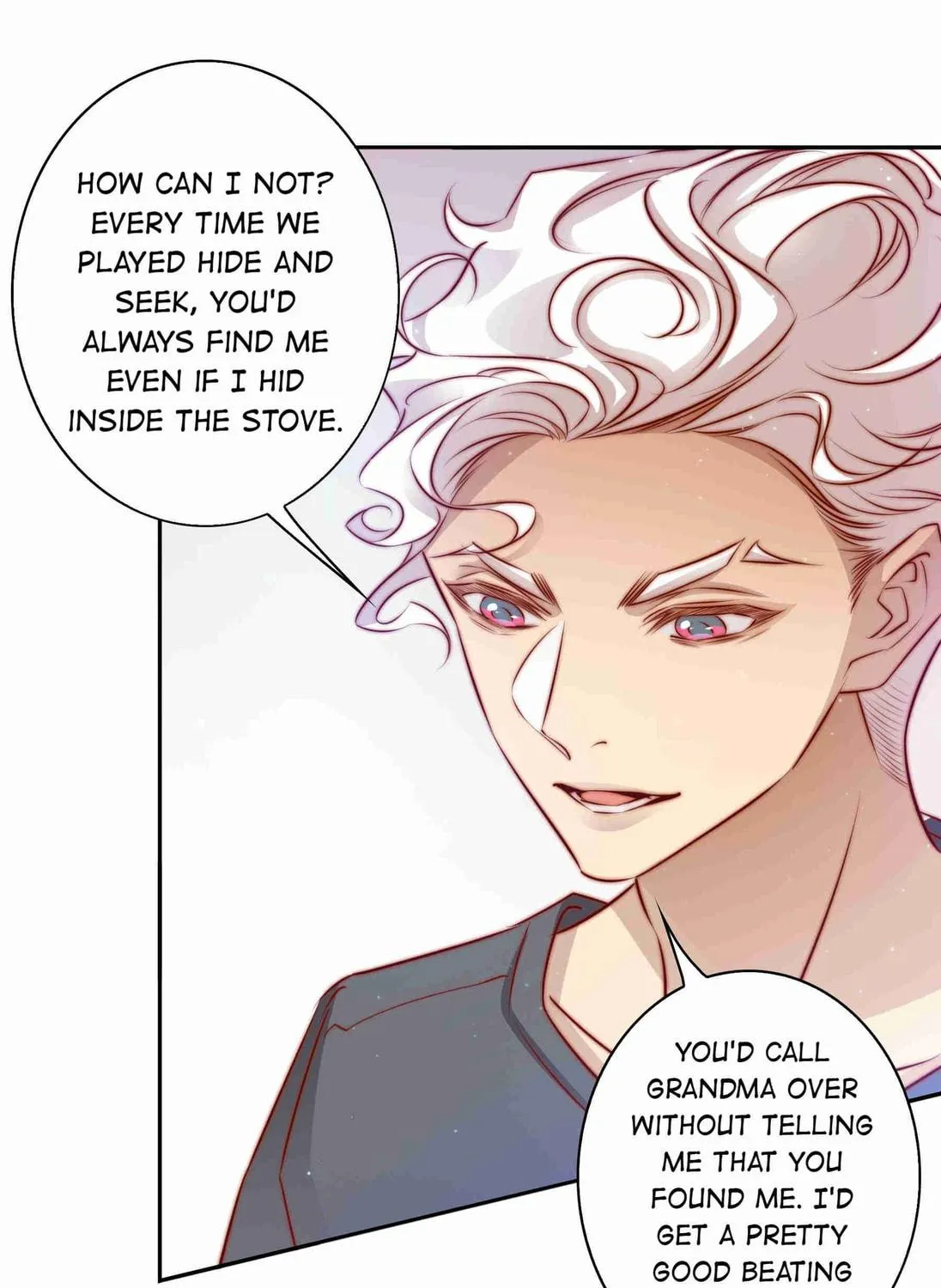 Read Scream Queen chapter 100 image 16 on Lezhin