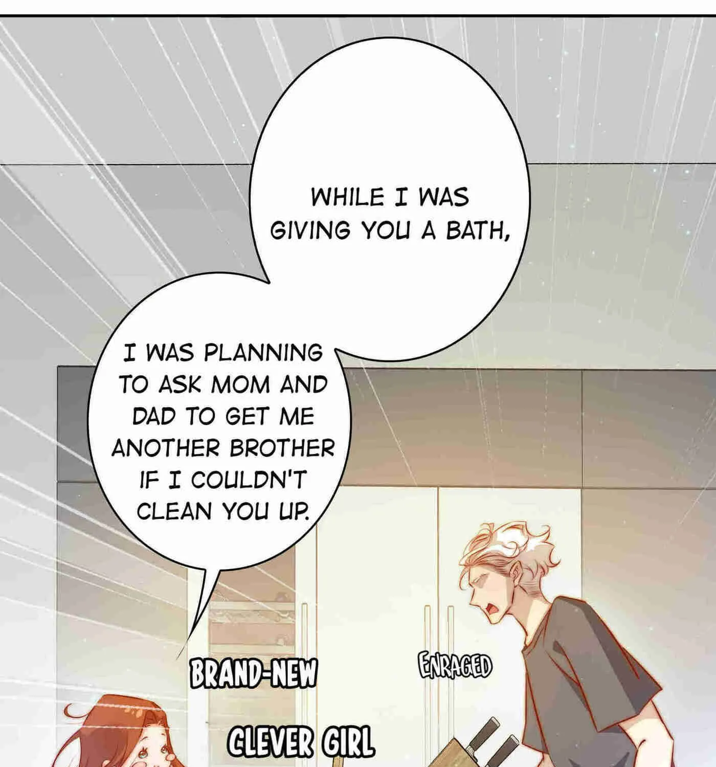 Read Scream Queen chapter 100 image 20 on Lezhin