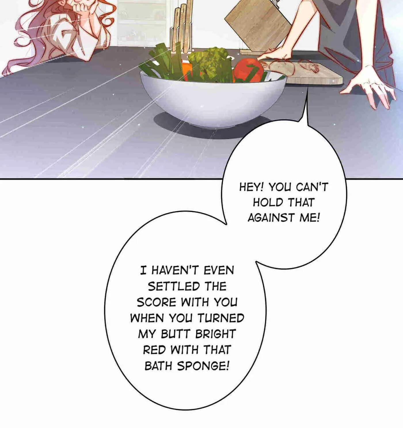 Read Scream Queen chapter 100 image 21 on Lezhin