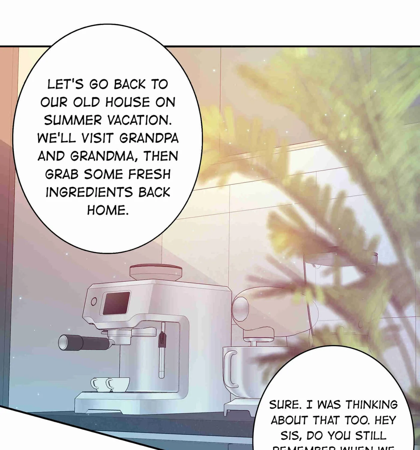 Read Scream Queen chapter 100 image 22 on Lezhin