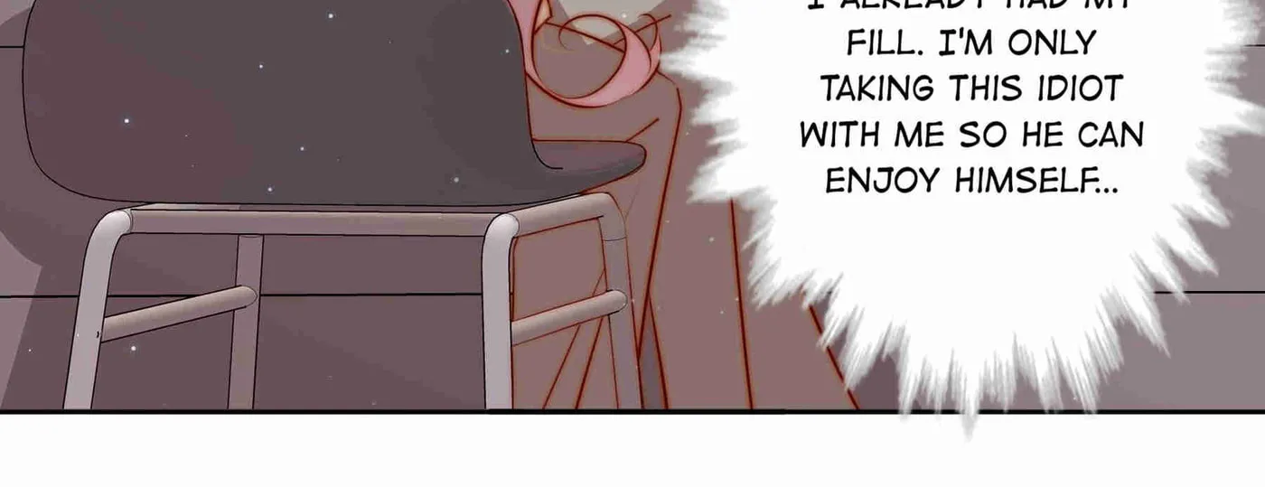 Read Scream Queen chapter 100 image 24 on Lezhin