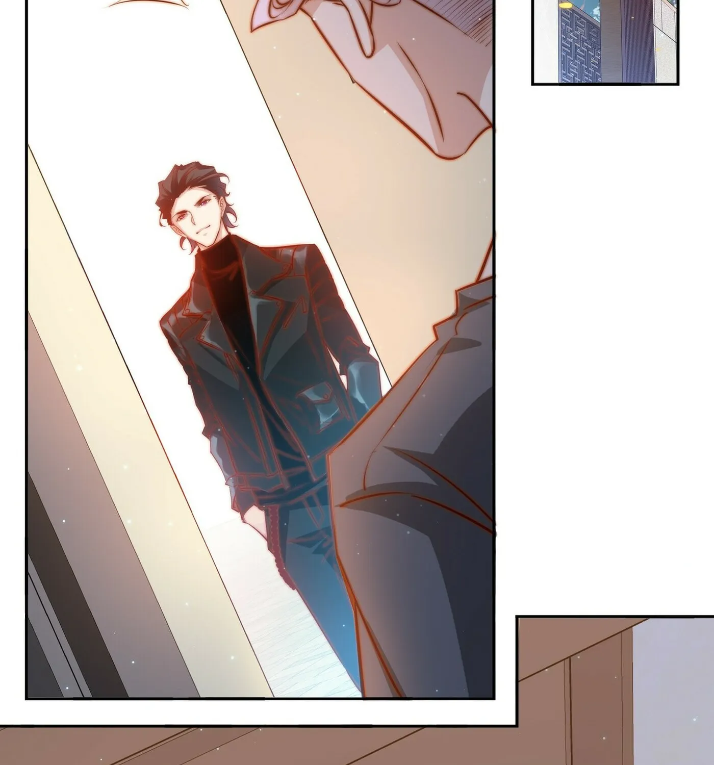 Read Scream Queen chapter 100 image 29 on Lezhin