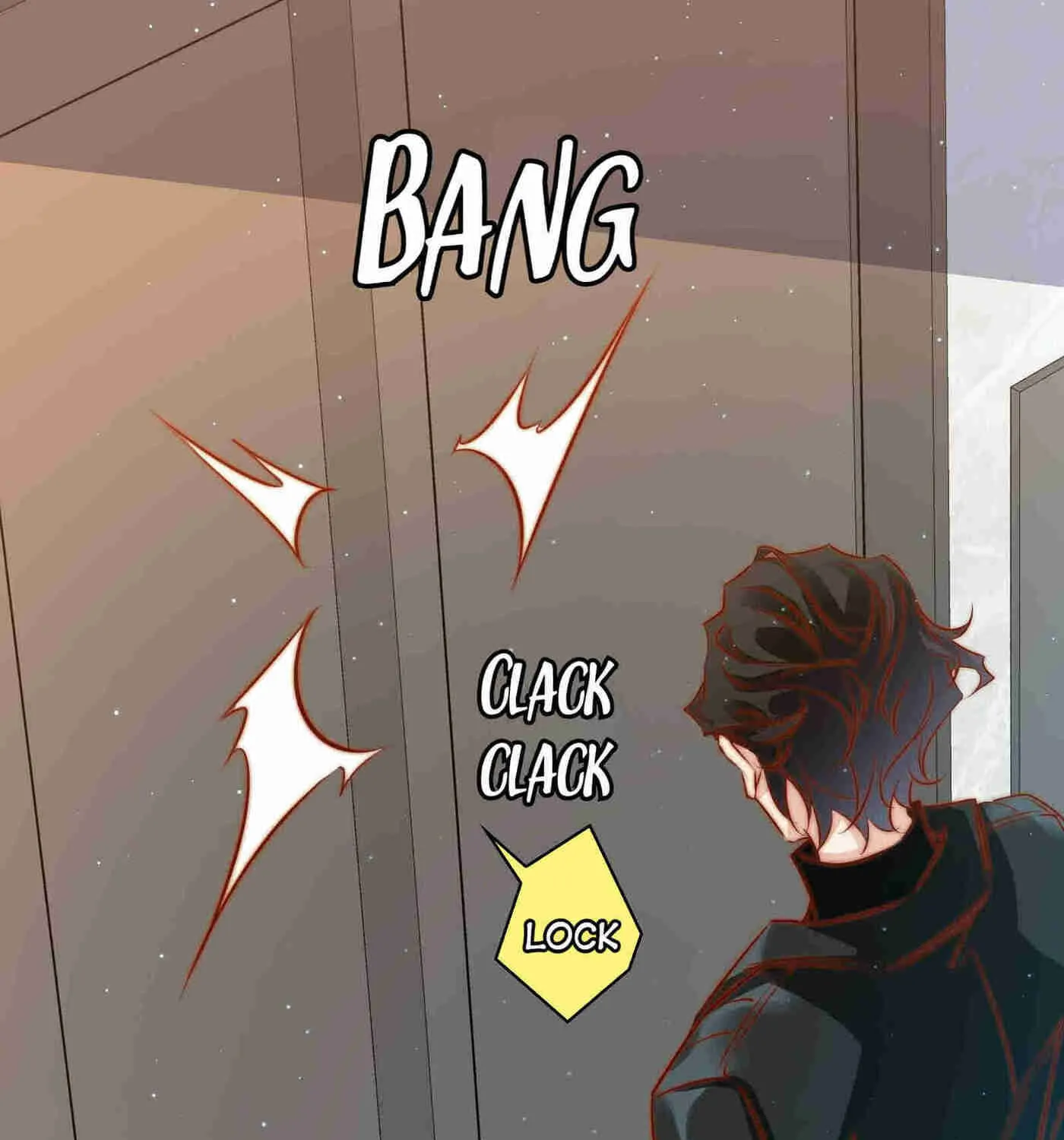 Read Scream Queen chapter 100 image 31 on Lezhin
