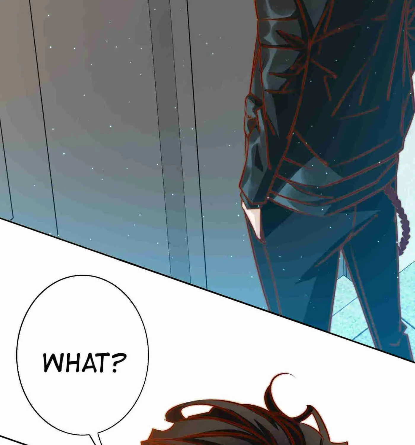 Read Scream Queen chapter 100 image 32 on Lezhin
