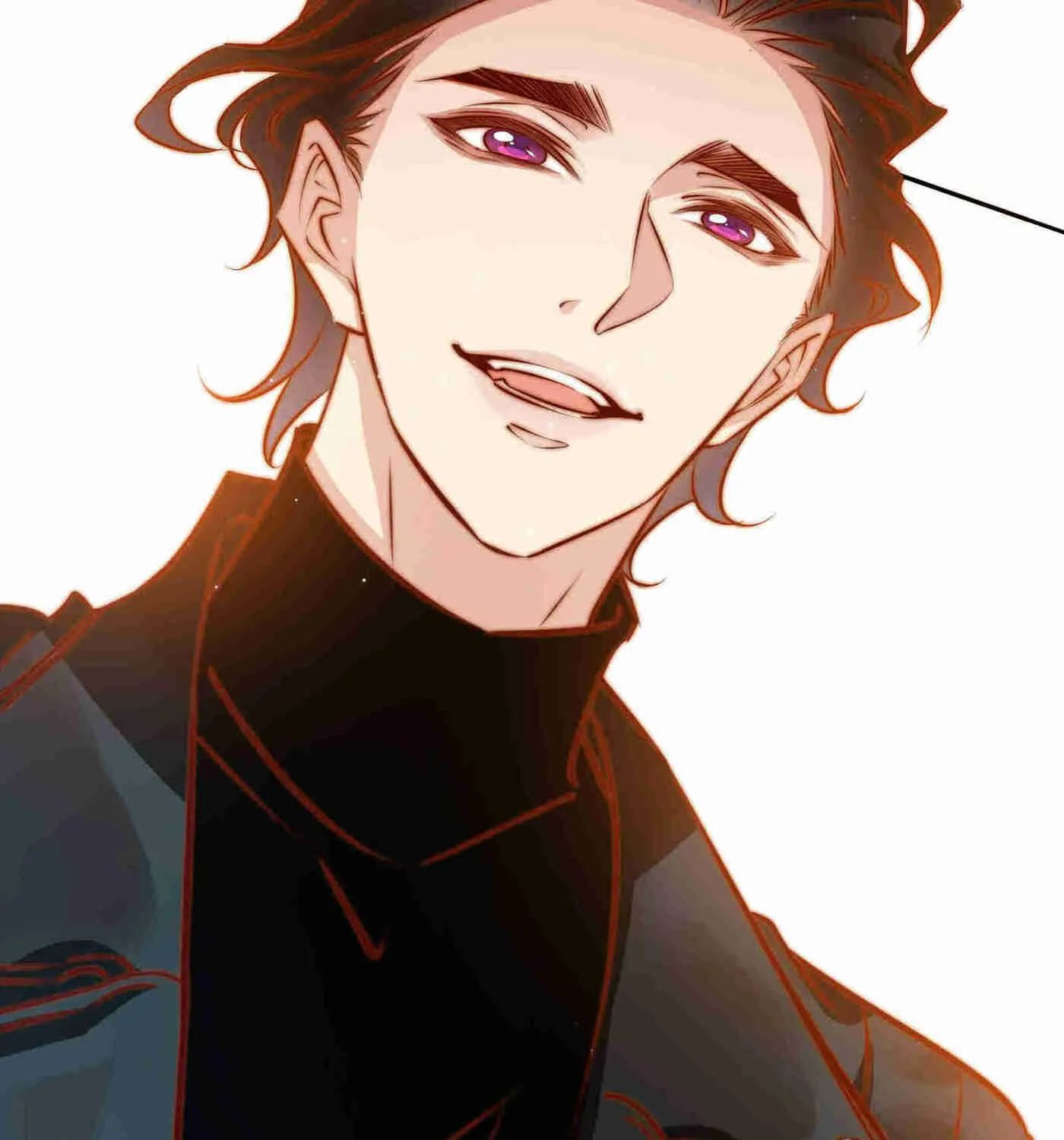 Read Scream Queen chapter 100 image 34 on Lezhin