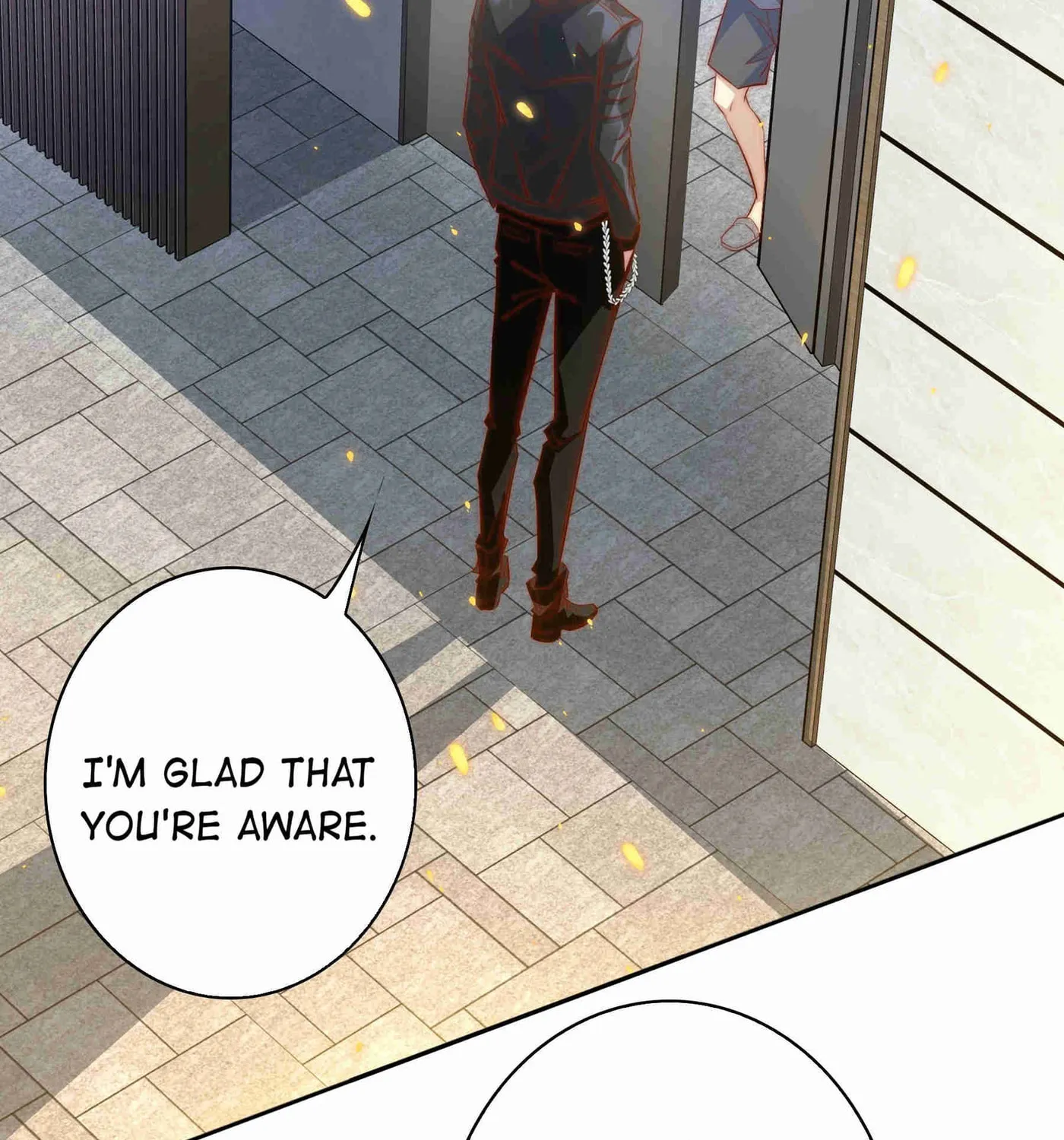 Read Scream Queen chapter 100 image 38 on Lezhin