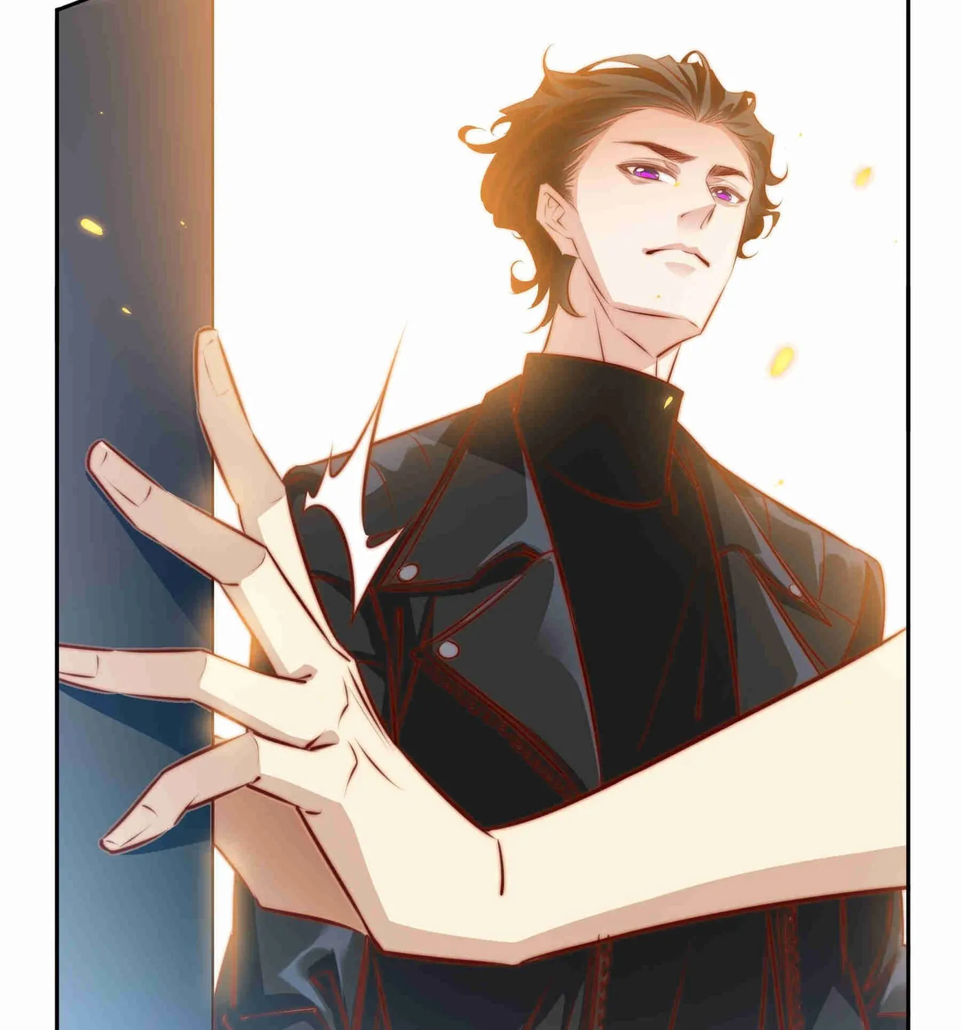 Read Scream Queen chapter 100 image 40 on Lezhin