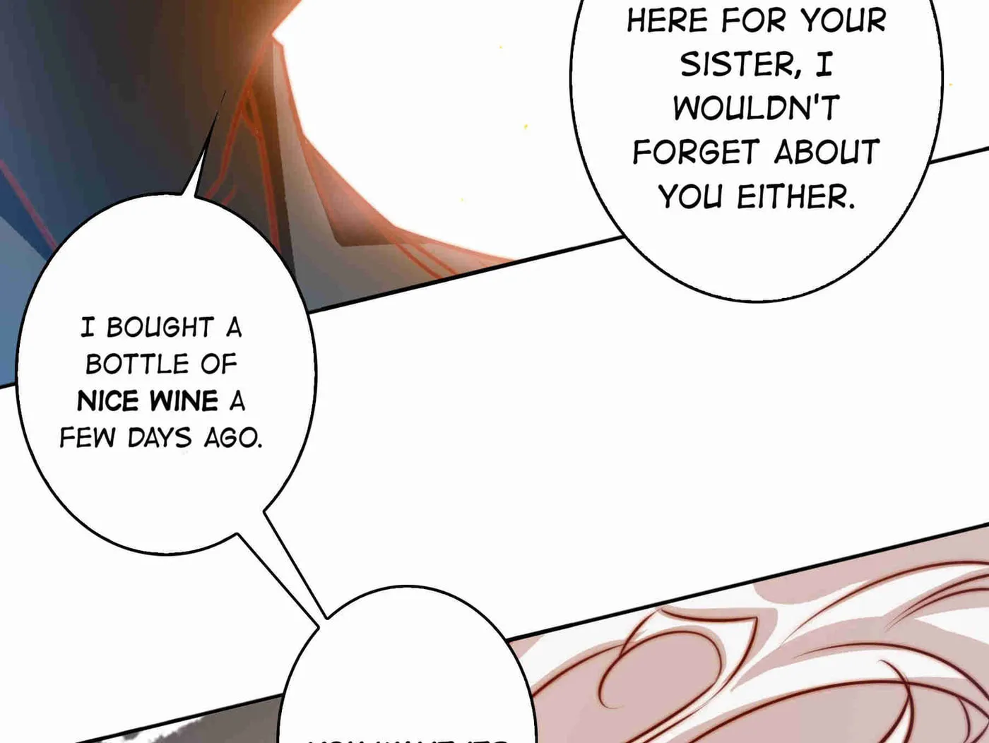 Read Scream Queen chapter 100 image 44 on Lezhin