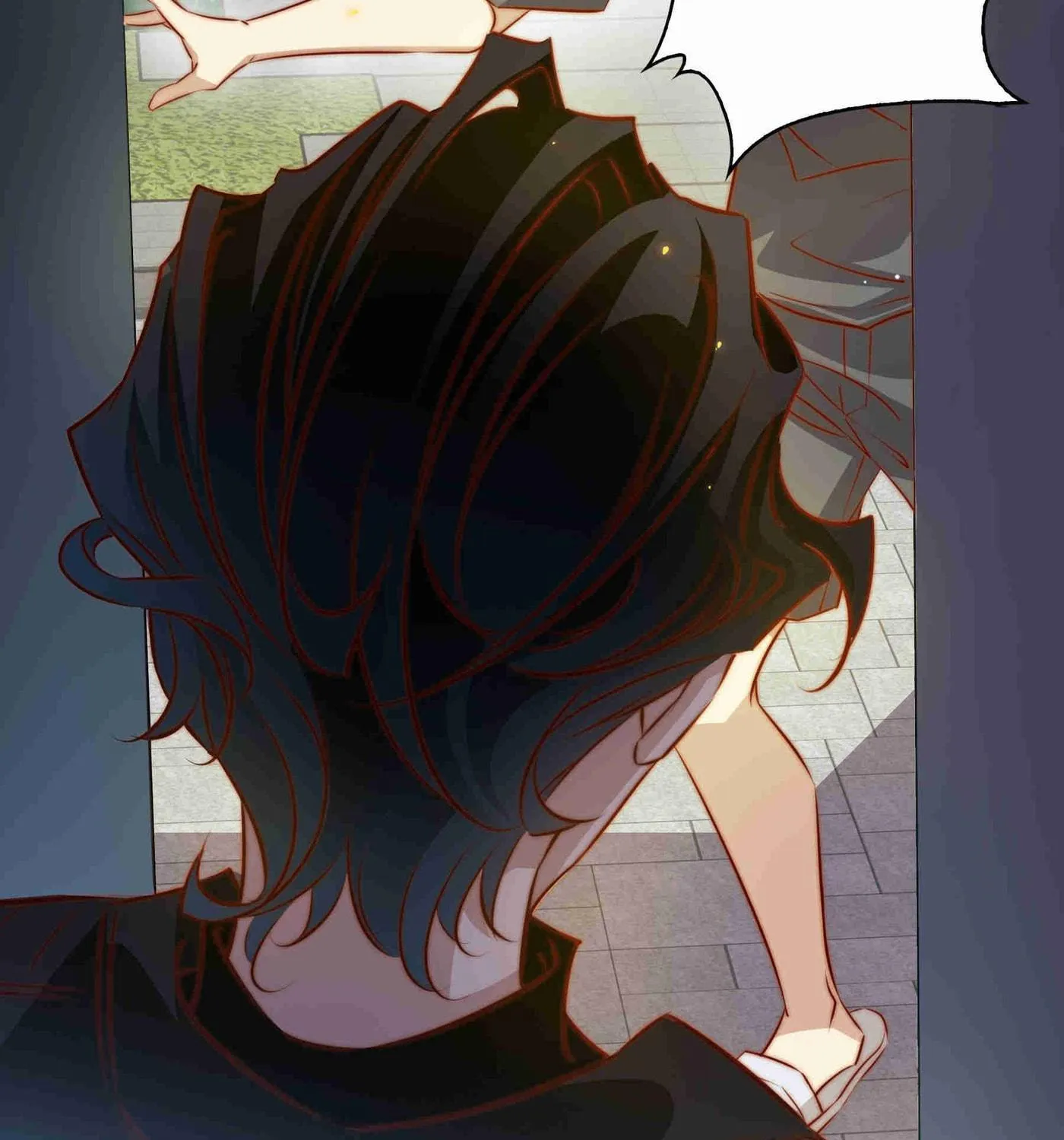 Read Scream Queen chapter 100 image 47 on Lezhin