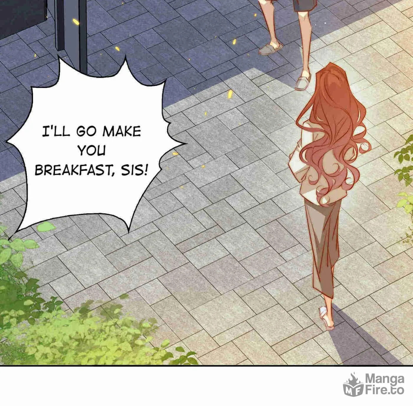 Read Scream Queen chapter 100 image 54 on Lezhin