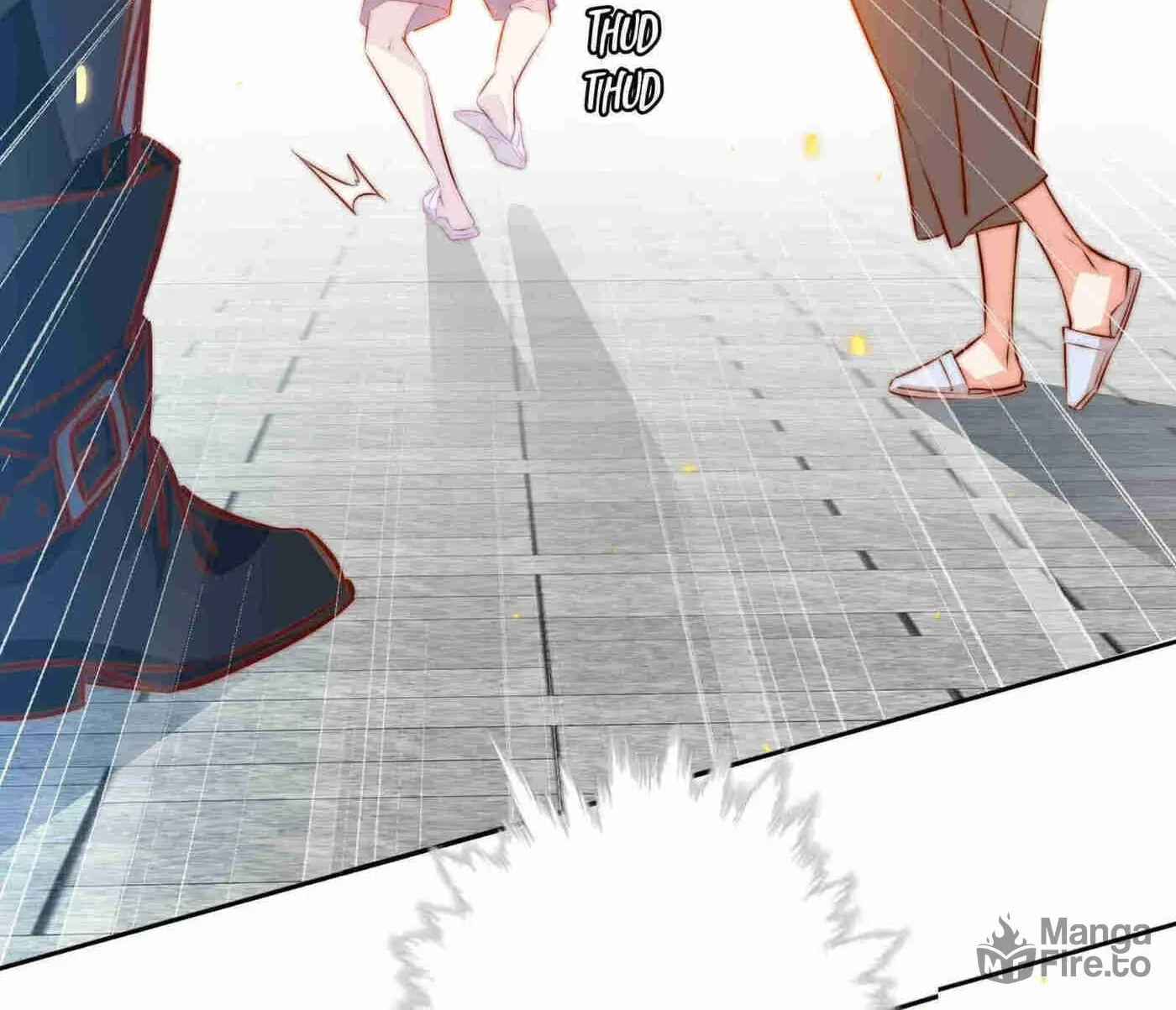 Read Scream Queen chapter 100 image 56 on Lezhin