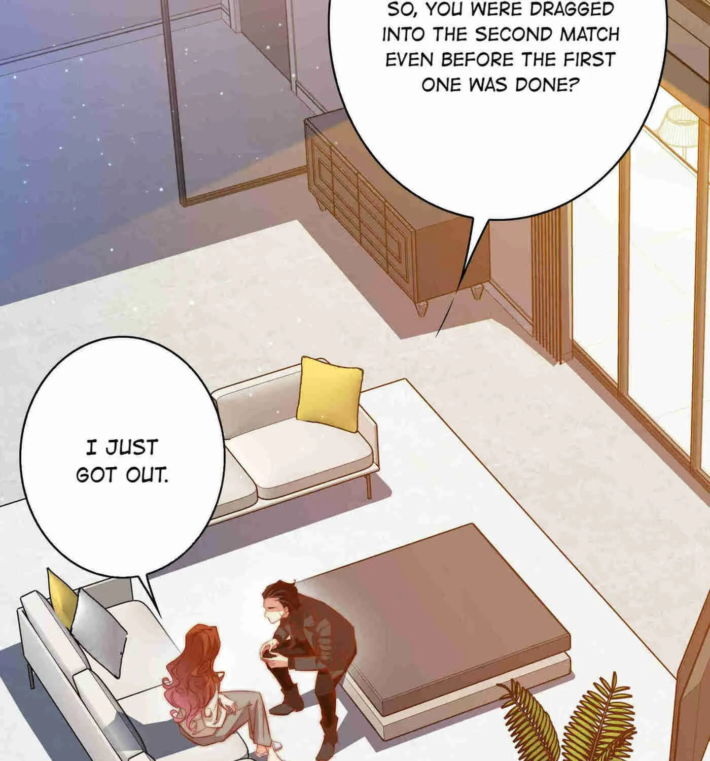 Read Scream Queen chapter 100 image 62 on Lezhin