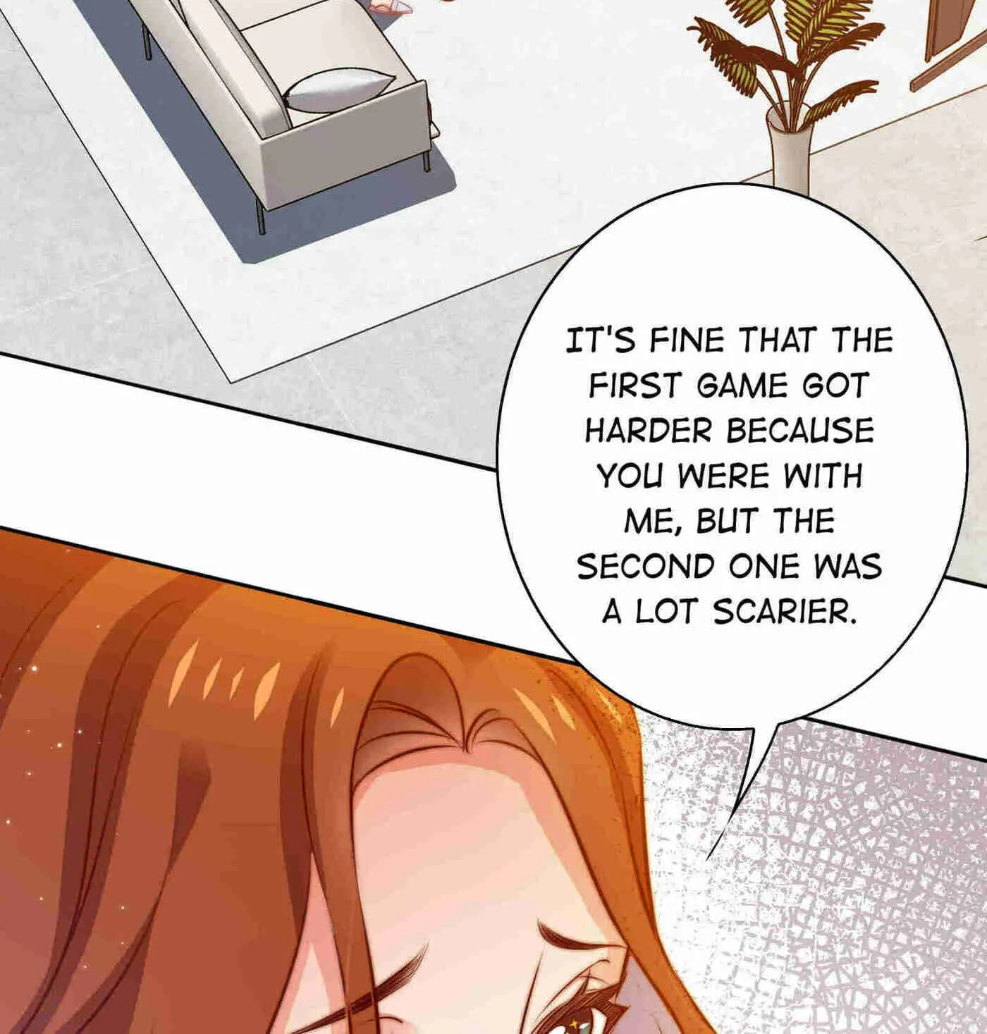 Read Scream Queen chapter 100 image 63 on Lezhin