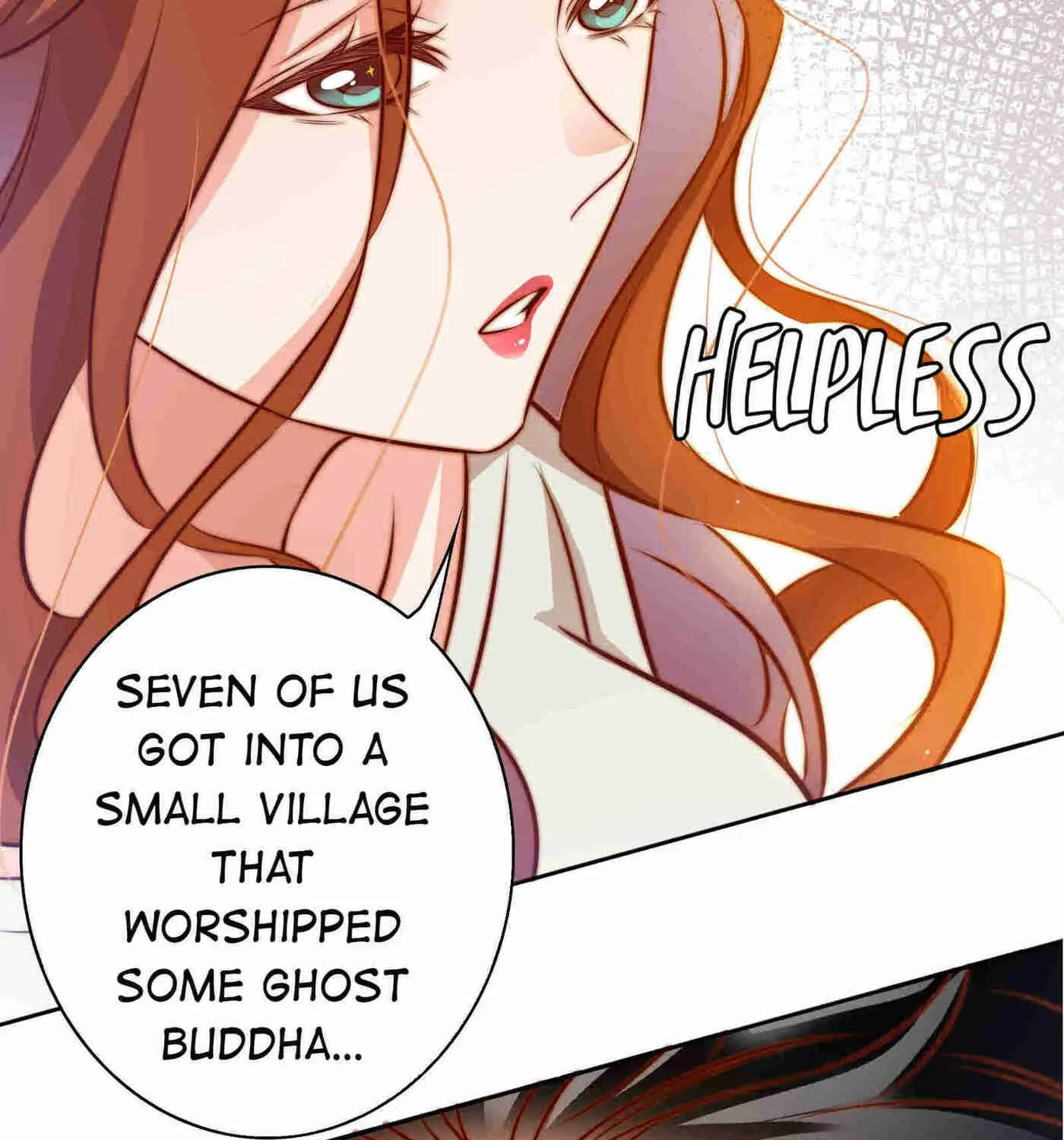 Read Scream Queen chapter 100 image 64 on Lezhin