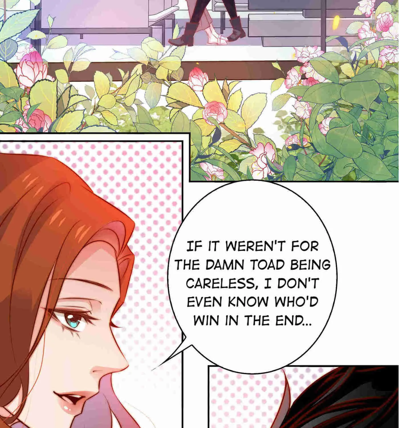 Read Scream Queen chapter 100 image 68 on Lezhin