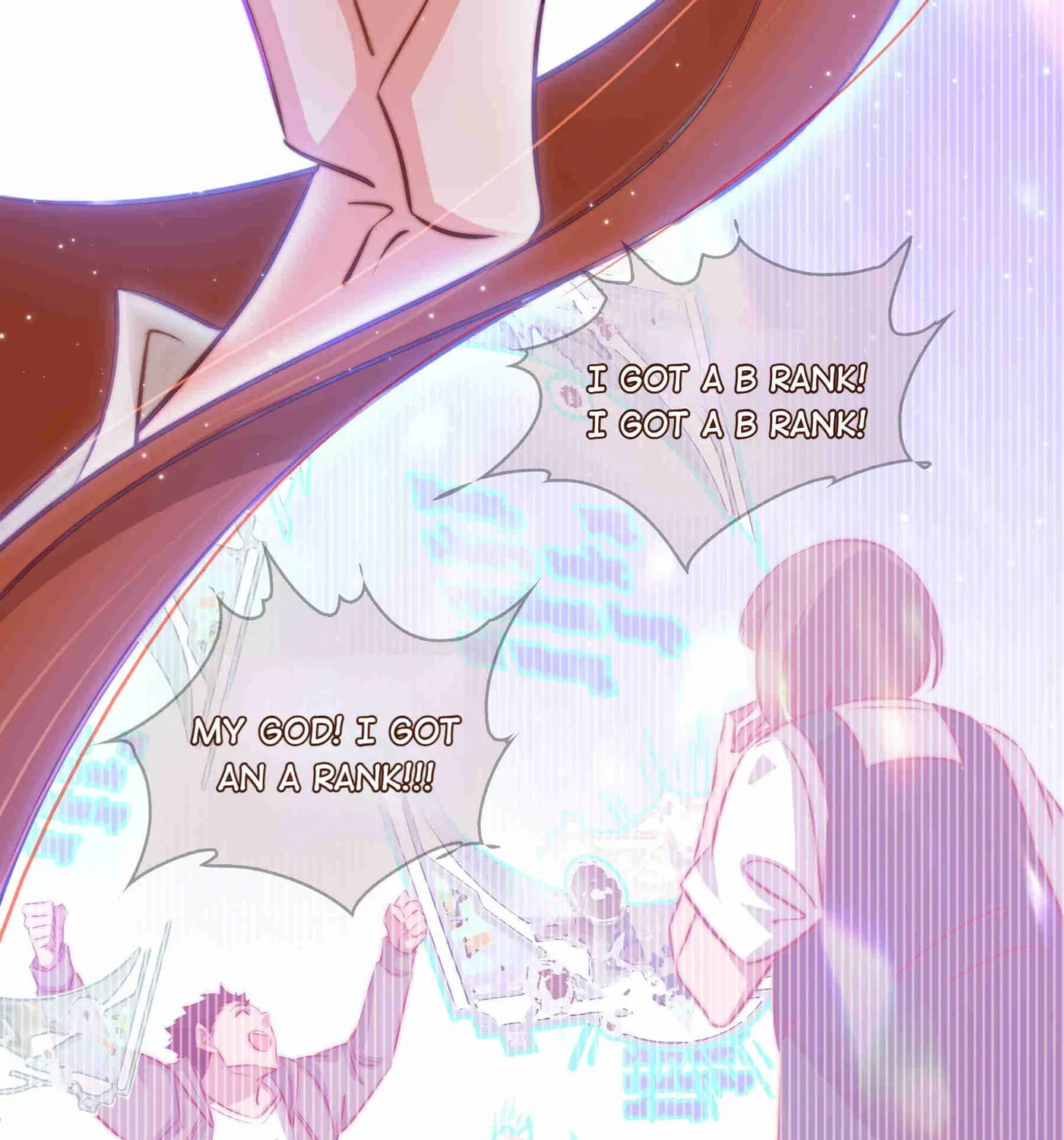Read Scream Queen chapter 100 image 71 on Lezhin