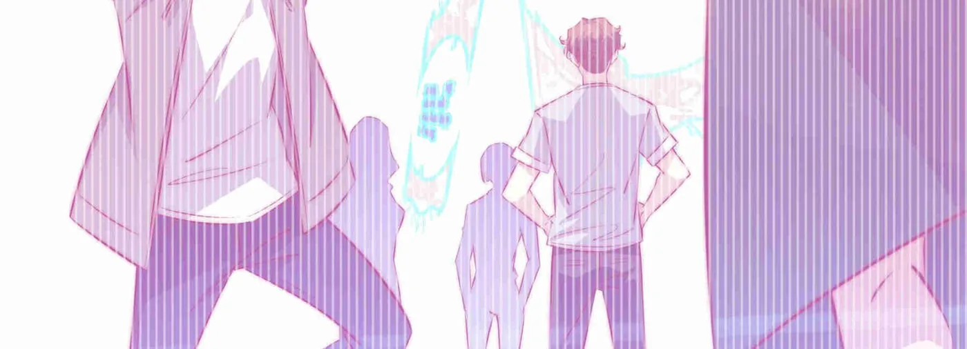 Read Scream Queen chapter 100 image 72 on Lezhin