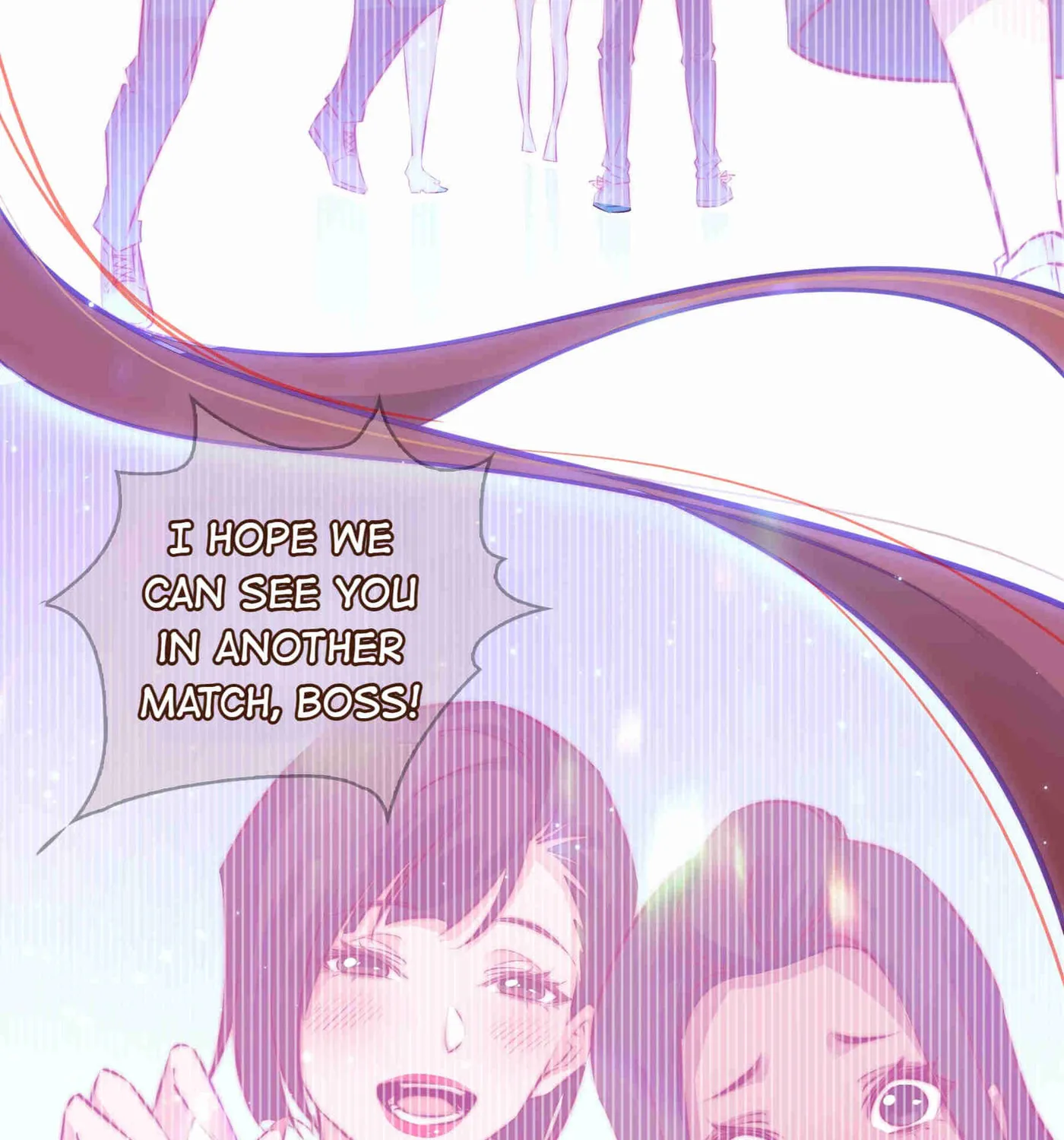 Read Scream Queen chapter 100 image 73 on Lezhin