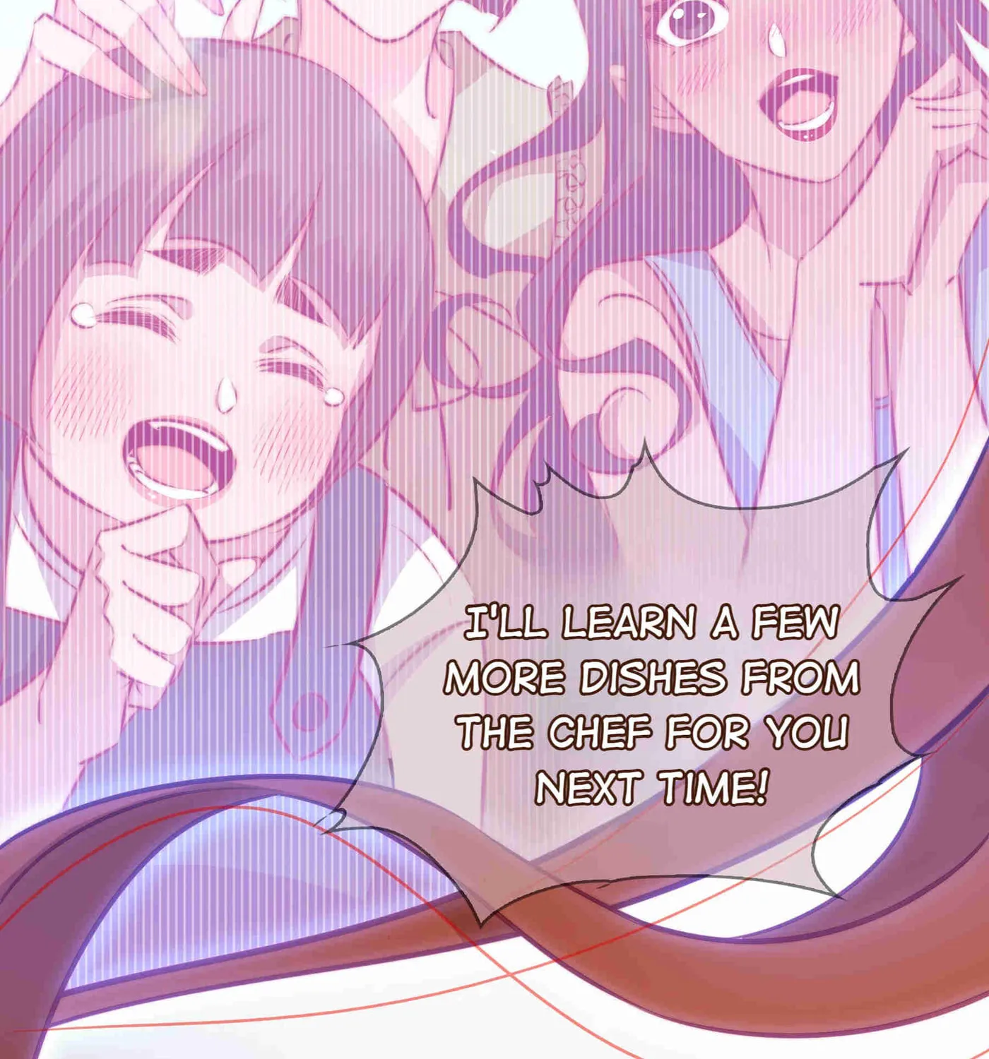 Read Scream Queen chapter 100 image 74 on Lezhin
