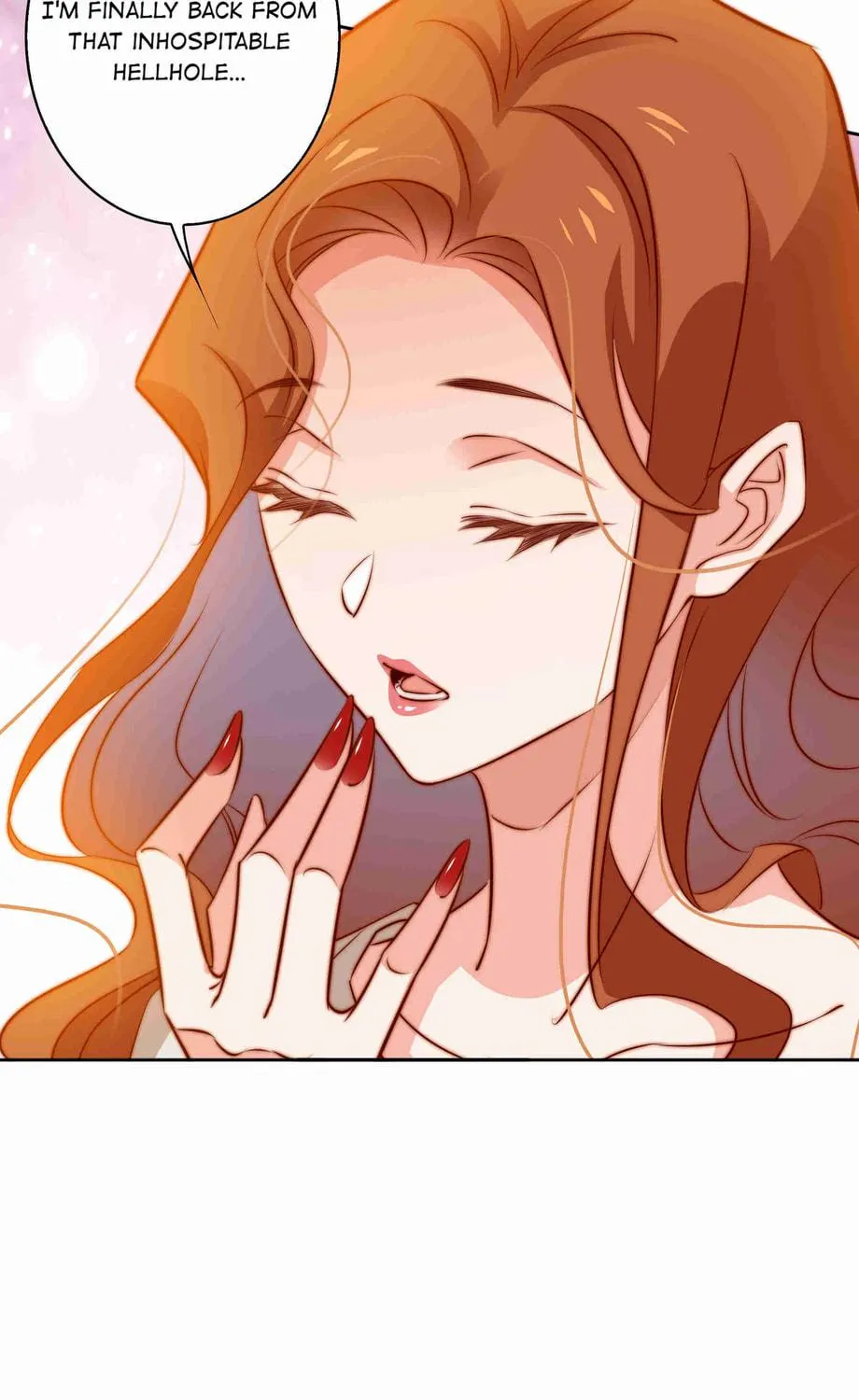 Read Scream Queen chapter 100 image 8 on Lezhin