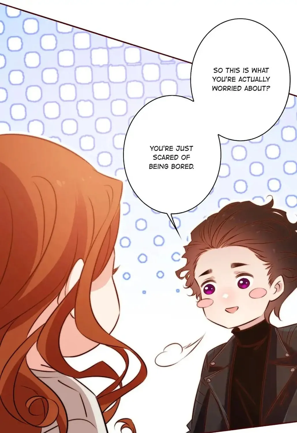 Read Scream Queen chapter 101 image 10 on Lezhin