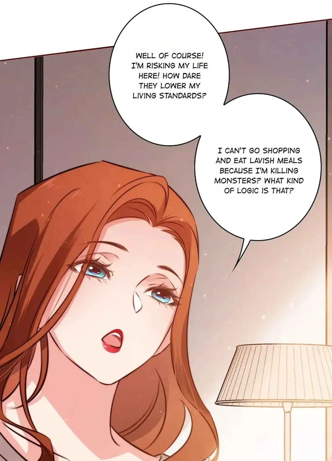 Read Scream Queen chapter 101 image 12 on Lezhin